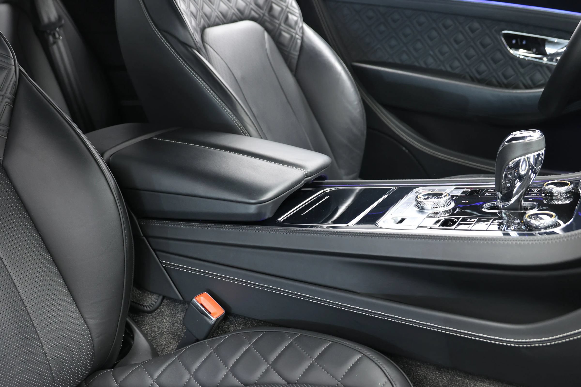 Used 2020 Bentley Continental GT AWD/4WD image 87