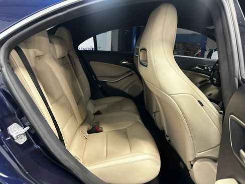 Used 2018 Mercedes-Benz CLA 250 4MATIC image 18
