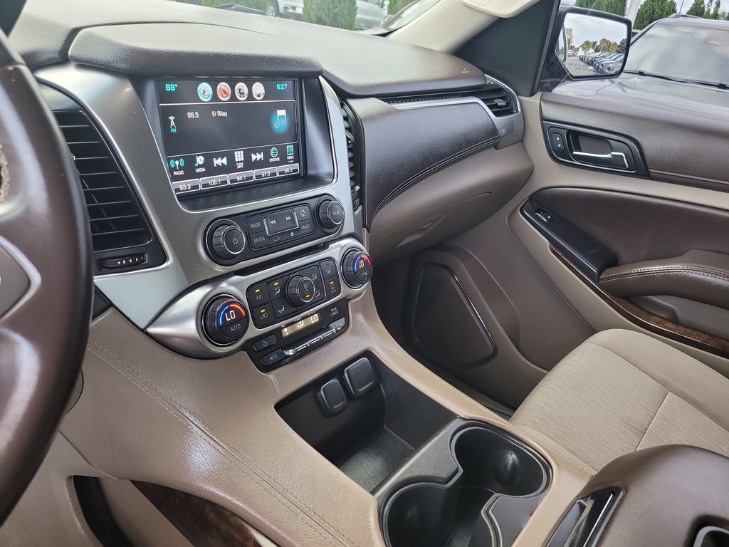 Used 2016 Chevrolet Tahoe LS RWD image 25