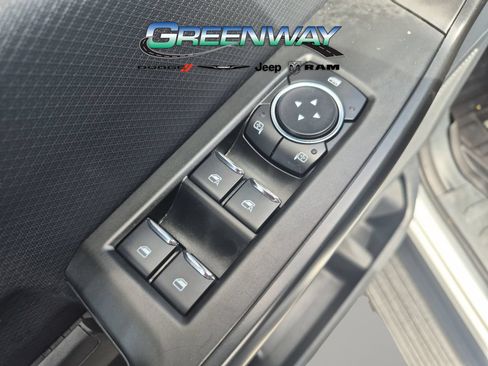 Used 2025 Ford F150 STX w/ Equipment Group 200A AWD/4WD image 34