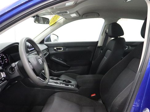 Used 2022 Honda Civic LX image 12
