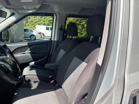 Used 2015 RAM ProMaster City Tradesman SLT w/ Rear Back-up Camera Group FWD image 8