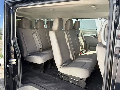 Used 2020 Nissan NV 3500 S RWD image 12