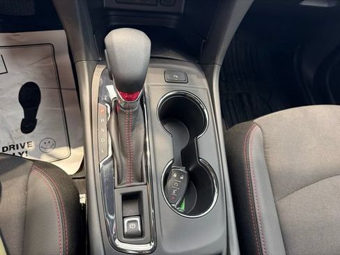 Certified 2024 Chevrolet Equinox RS AWD/4WD image 20
