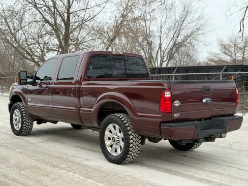 Used 2012 Ford F250 King Ranch image 7