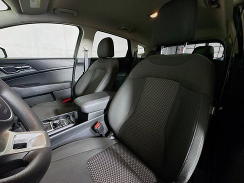 Certified 2023 Kia Sportage LX AWD/4WD image 20