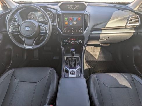 Used 2019 Subaru Forester Limited w/ Popular Package #3 AWD/4WD image 27