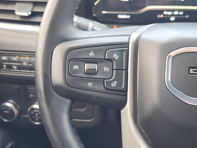 Used 2024 GMC Yukon XL Denali RWD image 28