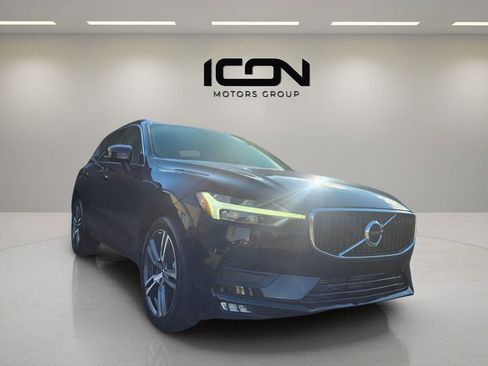 Used 2021 Volvo XC60 T6 Momentum AWD/4WD image 5
