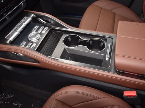 New 2026 Lincoln Nautilus Reserve w/ Jet Appearance Package AWD/4WD image 60