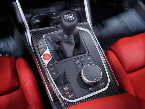 New 2027 BMW M3 w/ Executive Package RWD image 12