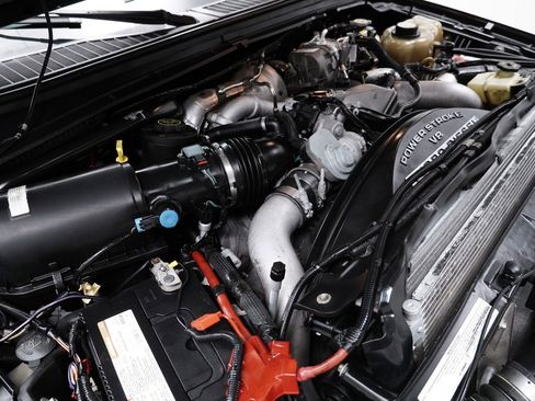 Used 2008 Ford F350 Lariat image 27