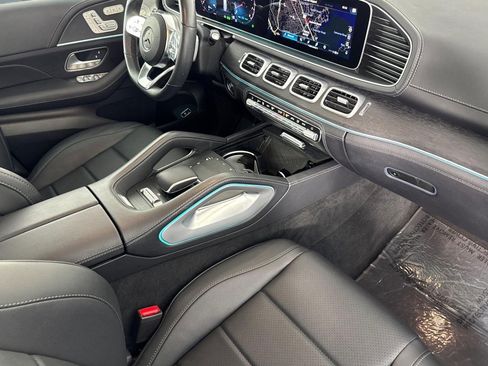 Certified 2023 Mercedes-Benz GLS 450 4MATIC image 34