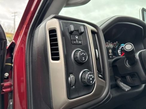 Used 2019 GMC Sierra 3500 Denali w/ Duramax Plus Package image 29