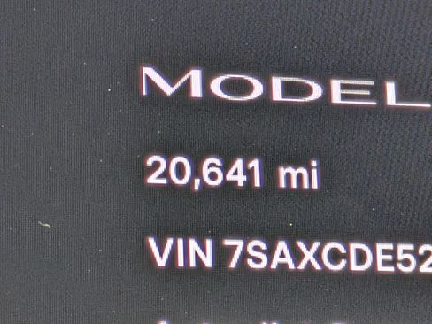 Used 2024 Tesla Model X AWD/4WD image 29