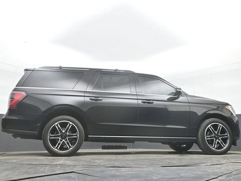 Used 2019 Ford Expedition Max Limited w/ Equipment Group 303A AWD/4WD image 55