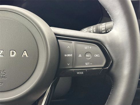 New 2026 MAZDA CX-5 2.5 S w/ Premium Package image 21