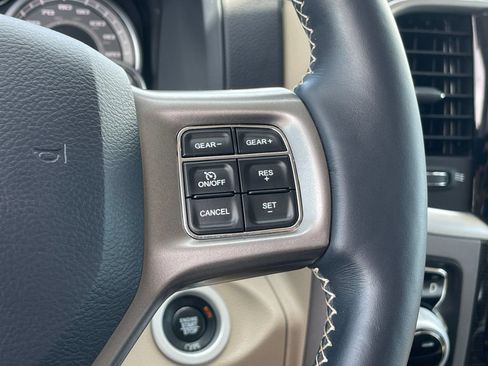 Used 2018 RAM 1500 Limited AWD/4WD image 28