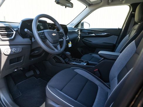 New 2026 Chevrolet TrailBlazer LT w/ Driver Confidence Package image 12