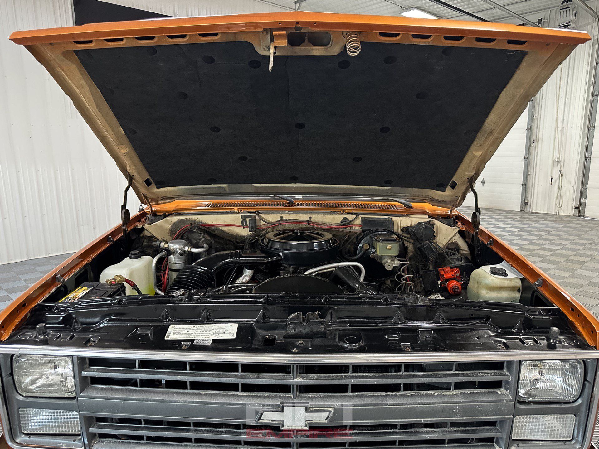 Used 1987 Chevrolet Silverado 1500 1500 RWD image 40