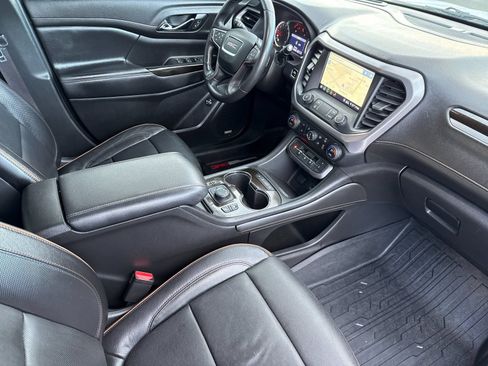 Used 2020 GMC Acadia AT4 w/ Driver Alert Package II image 18