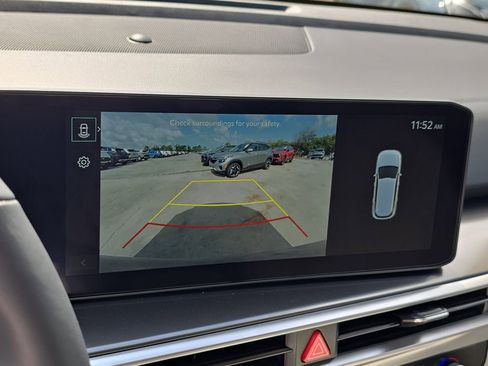 New 2026 Kia Sorento S w/ S Panoramic Sunroof Package FWD image 24