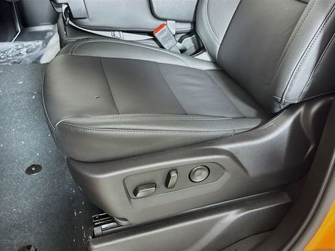 New 2026 Chevrolet Silverado 2500 LT w/ Trail Boss Package image 20