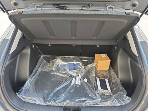 New 2026 Hyundai Kona SEL Sport image 26