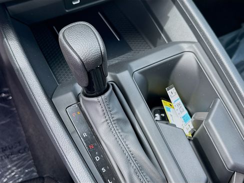 New 2026 Honda Accord LX image 15