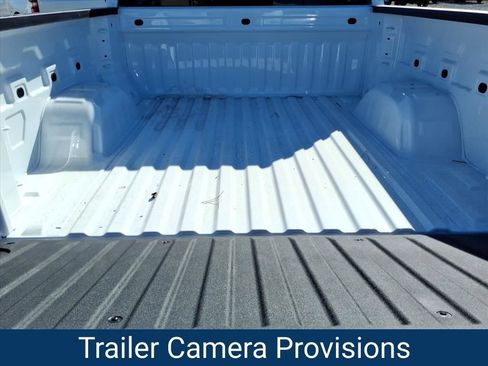 New 2026 Chevrolet Silverado 1500 LTZ w/ Technology Package image 25