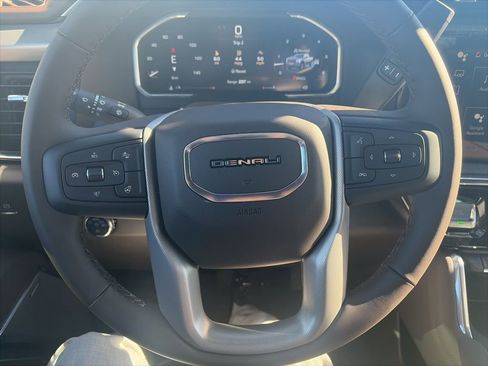 New 2026 GMC Sierra 2500 Denali w/ Denali Reserve Package image 24