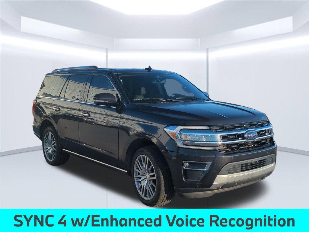 Used 2024 Ford Expedition Limited RWD image 11