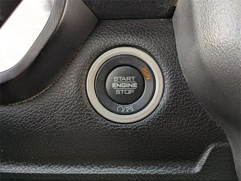 Used 2024 RAM 2500 Big Horn w/ Off Road Package image 27