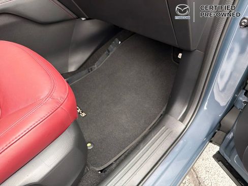 Used 2025 MAZDA CX-5 Carbon Edition AWD/4WD image 35