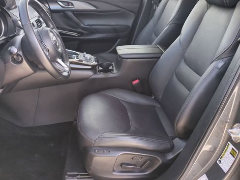 Used 2023 MAZDA CX-9 Touring Plus image 15