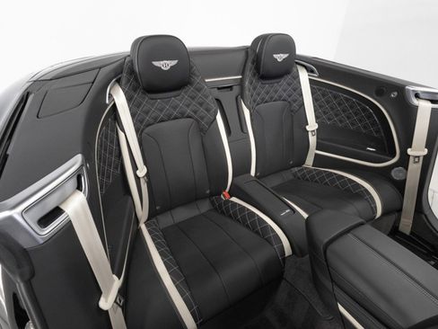 Used 2023 Bentley Continental GT Speed AWD/4WD image 54