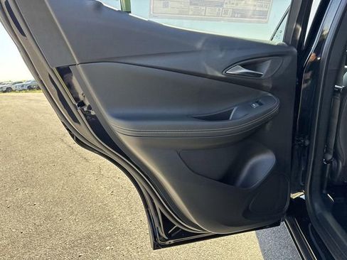 New 2026 Buick Encore GX Preferred image 22