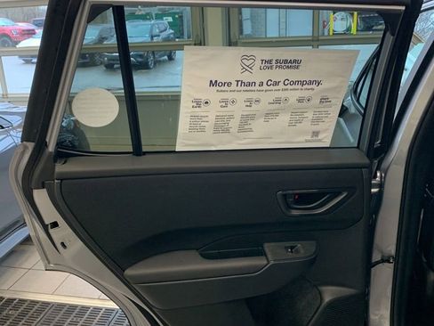 New 2026 Subaru Outback Limited XT image 14