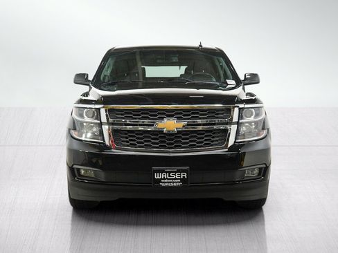 Used 2019 Chevrolet Tahoe LT AWD/4WD image 8
