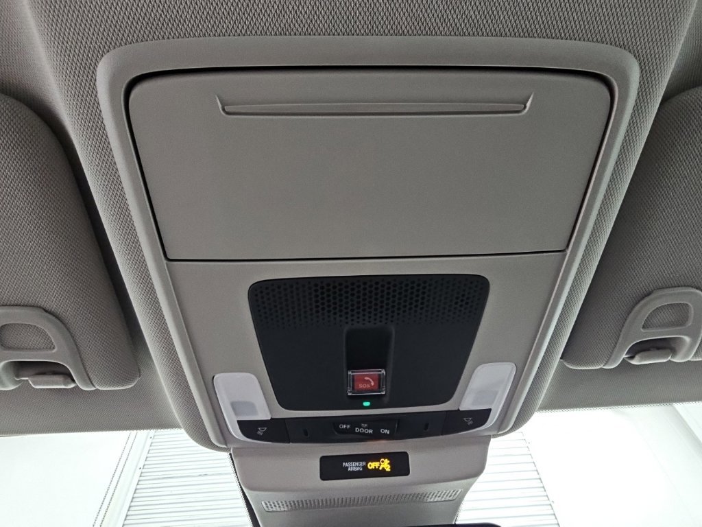 New 2026 Honda Accord LX image 20