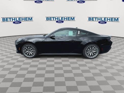 New 2026 Ford Mustang Premium image 5