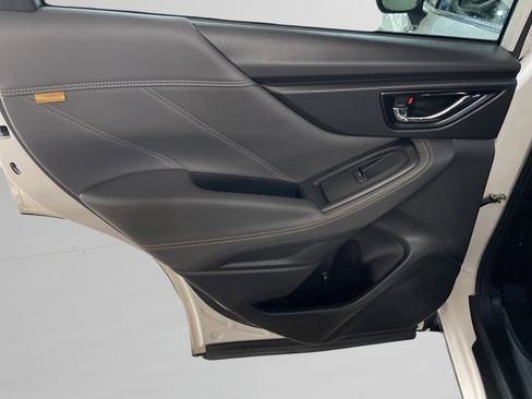 Used 2022 Subaru Forester Wilderness image 10