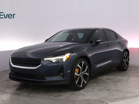 Used 2022 Polestar Polestar 2 w/ Performance Package AWD/4WD image 2