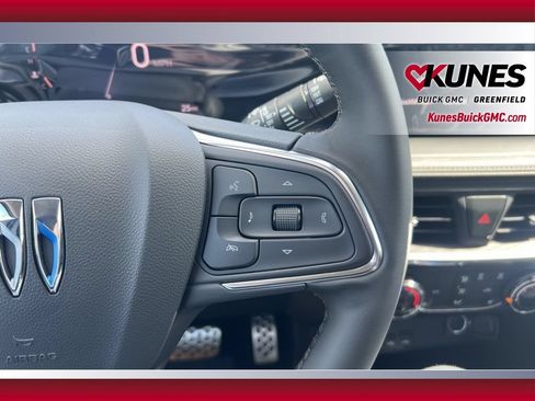 New 2026 Buick Encore GX Sport Touring w/ Advanced Technology Package AWD/4WD image 22