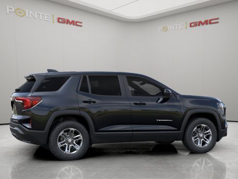 New 2027 GMC Terrain Elevation FWD image 5