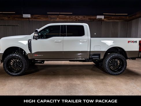Used 2026 Ford F250 King Ranch image 6