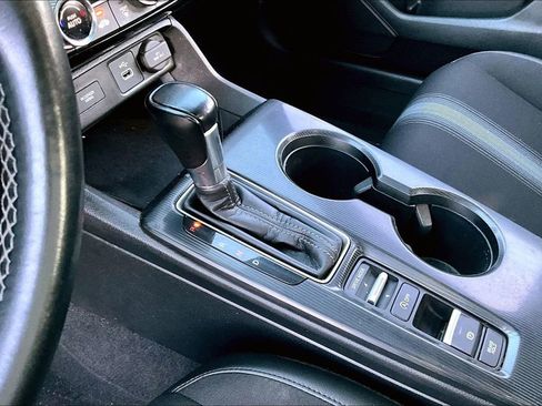 Used 2022 Honda Civic Sport image 12