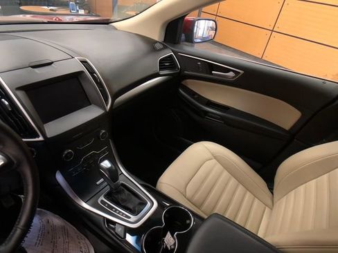 Used 2016 Ford Edge SEL w/ Equipment Group 201A image 19