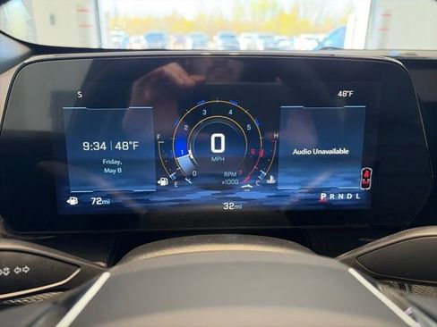 New 2026 Chevrolet Equinox LT w/ Convenience Package II FWD image 18