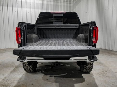 Used 2019 GMC Sierra 1500 SLT image 57